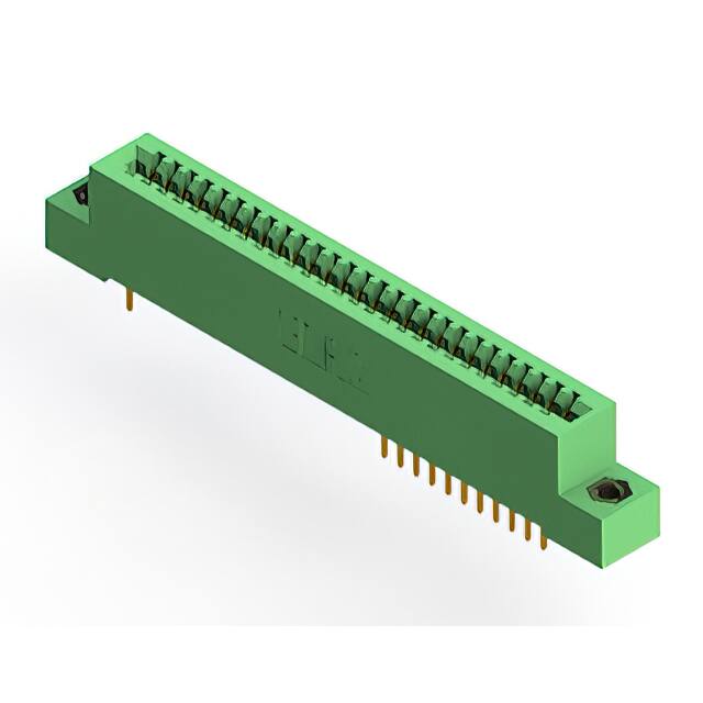 842-054-521-207 EDAC Inc.  Edgeboard Connectors
